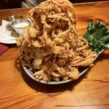 Cattlemens - Tumbleweed Onions - Steakhouses Near Me - Selma, California Cattlemens - Tumbleweed Onions - Steakhouses Near Me - Selma, California