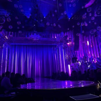 Voltaire - Venues & Event Spaces Near Me - Las Vegas, Nevada