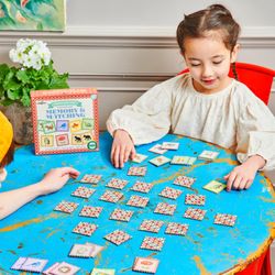 Fantasy Island Toys - As the weather cools, cozy up to letting kids be kids and spending quality time at night exploring imaginations with no rules...