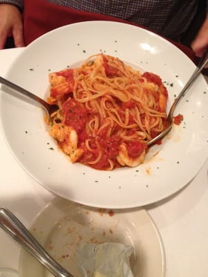 Cristina Ristorante Italiano by null