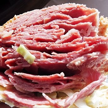 Uncle Harry's Deli Restaurant - # 4 Adele - Delis Near Me - Saint Clair Shores, Michigan