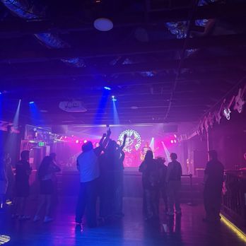 The Boardwalk - Stage - Bars Near Me - Orangevale, California
