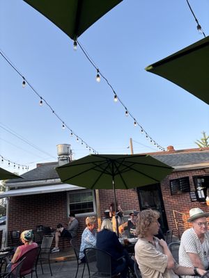 Union Market by null