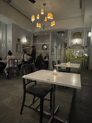 Peacefood - Union Square by null