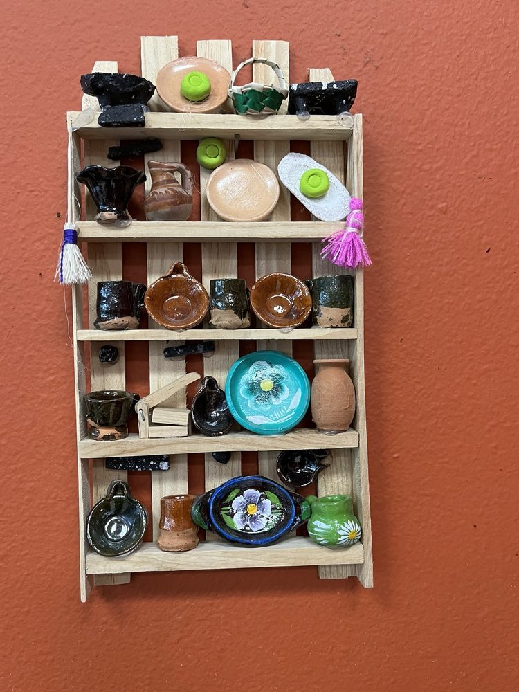 Abuela's Mexican Restaurant
