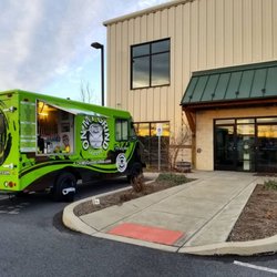 On My Grind Coffee - Corporate catering.