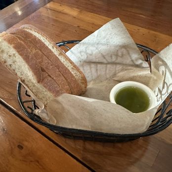Piacere Mio Del Sur - Bread - Pizza Near Me - San Diego, California Piacere Mio Del Sur - Bread - Pizza Near Me - San Diego, California