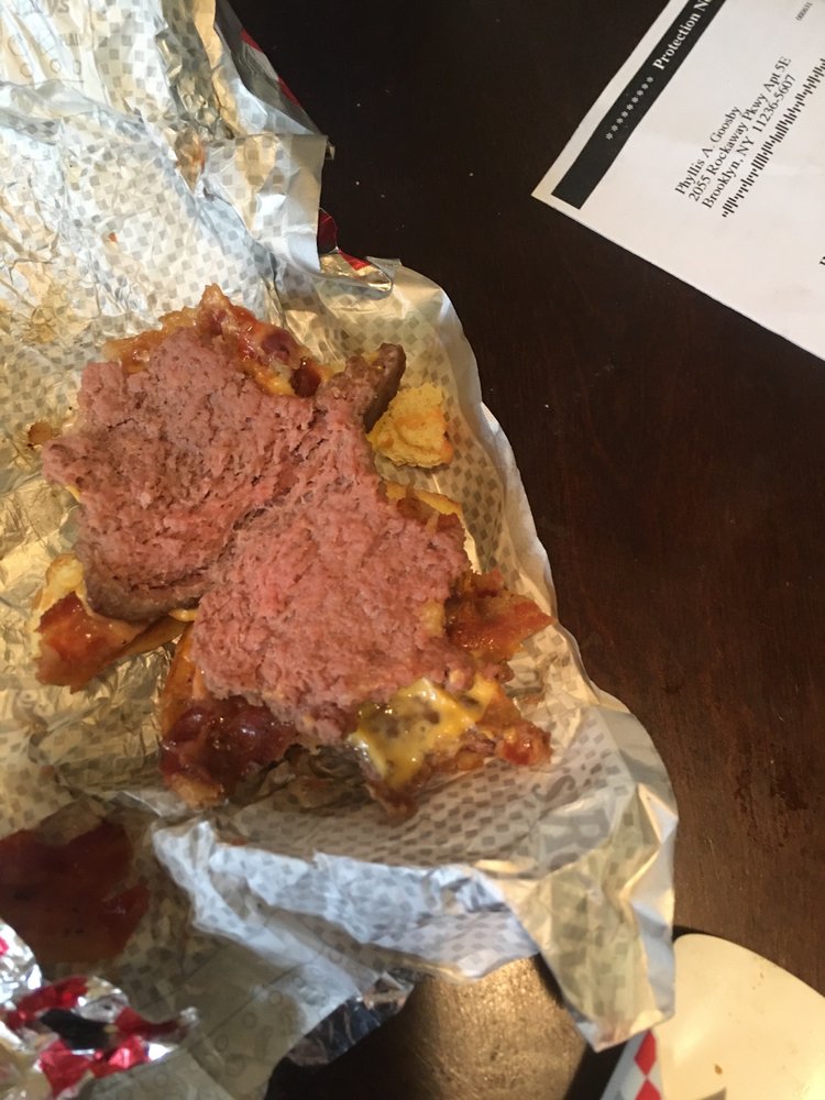 CHECKERS 21 Photos & 11 Reviews 797 Pennsylvania Ave, Brooklyn, NY