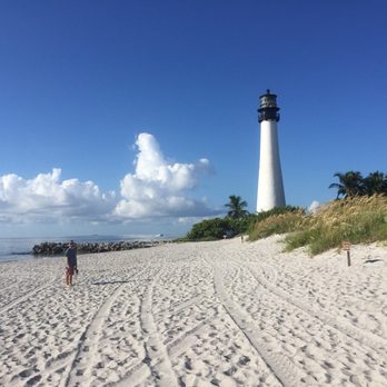 Bill Baggs Cape Florida State Park - Parks Near Me - Key Biscayne, Florida