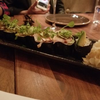 Jatoba - Maki - Japanese Near Me - Montreal, Quebec Jatoba - Maki - Japanese Near Me - Montreal, Quebec