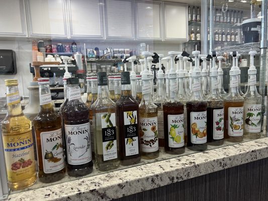 The Sweet Spot by null