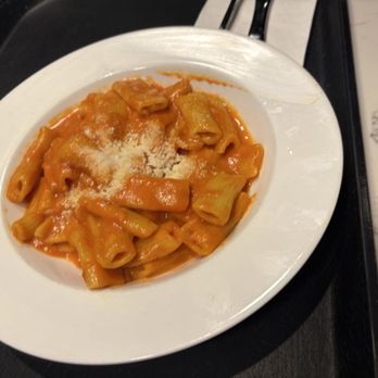 Felice Pasta Bar - Rigatoni - Italian Near Me - Brooklyn, New York