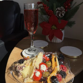Luxe Aura Salon - Valentines Day treats - Hair Salons Near Me - Industry, Pennsylvania Luxe Aura Salon - Valentines Day treats - Hair Salons Near Me - Industry, Pennsylvania