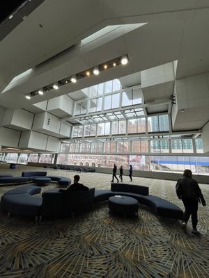 Huntington Place by null