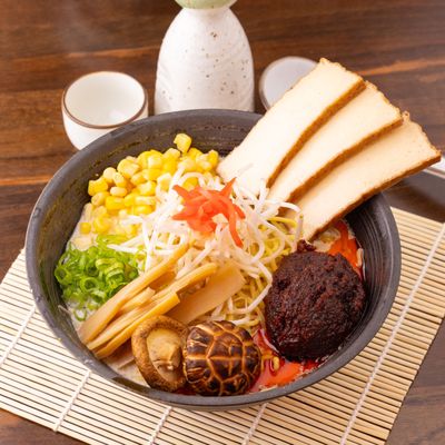 Tada Ramen & Yakitori by null