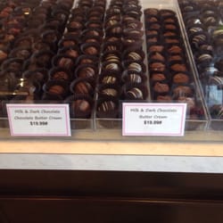 Pease's Candy Shops