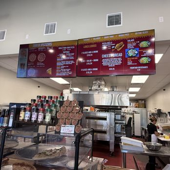 Slice Street Pizza - Fast Food Near Me - Dripping Springs, Texas Slice Street Pizza - Fast Food Near Me - Dripping Springs, Texas