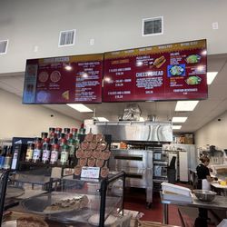 Slice Street Pizza