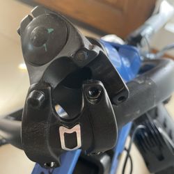 Juiced Bikes