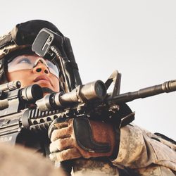 HWI Gear - Combat gear at HWI.