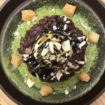 Cups - Matcha - Desserts Near Me - Markham, Ontario