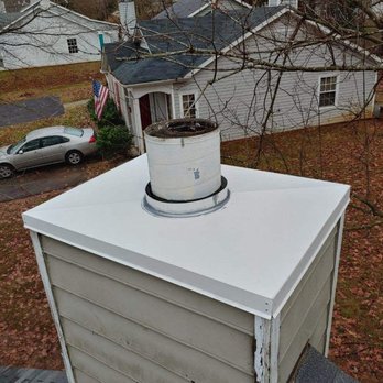 A Cleaner Chimney - Chimney Sweeps Near Me - Winston-Salem, North Carolina A Cleaner Chimney - Chimney Sweeps Near Me - Winston-Salem, North Carolina