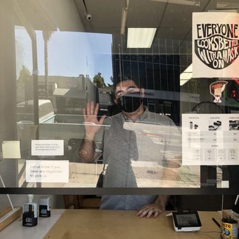 35m pro photo lab - Service window - Photography Stores & Services Near Me - Sherman Oaks, California