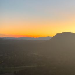 Your Sunset View Your Sunset View