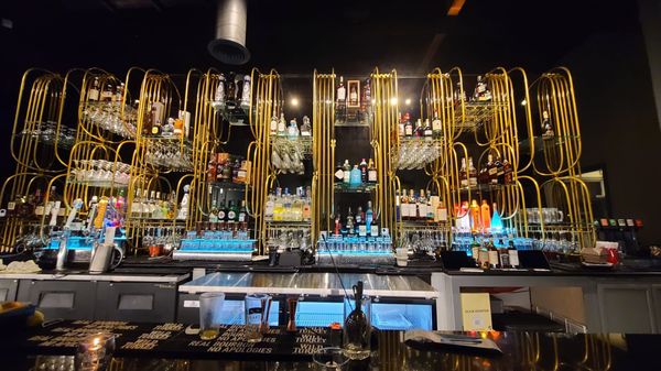CaliChilli - Unauthentic Indian Restaurant by null