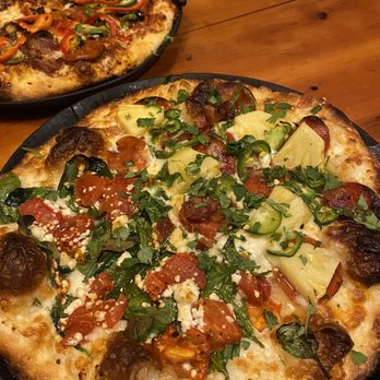 Moose's Tooth - 1/2 La Cabrita 1/2 Elf on the shelf - Pizza Near Me - Anchorage, Alaska Moose's Tooth - 1/2 La Cabrita 1/2 Elf on the shelf - Pizza Near Me - Anchorage, Alaska
