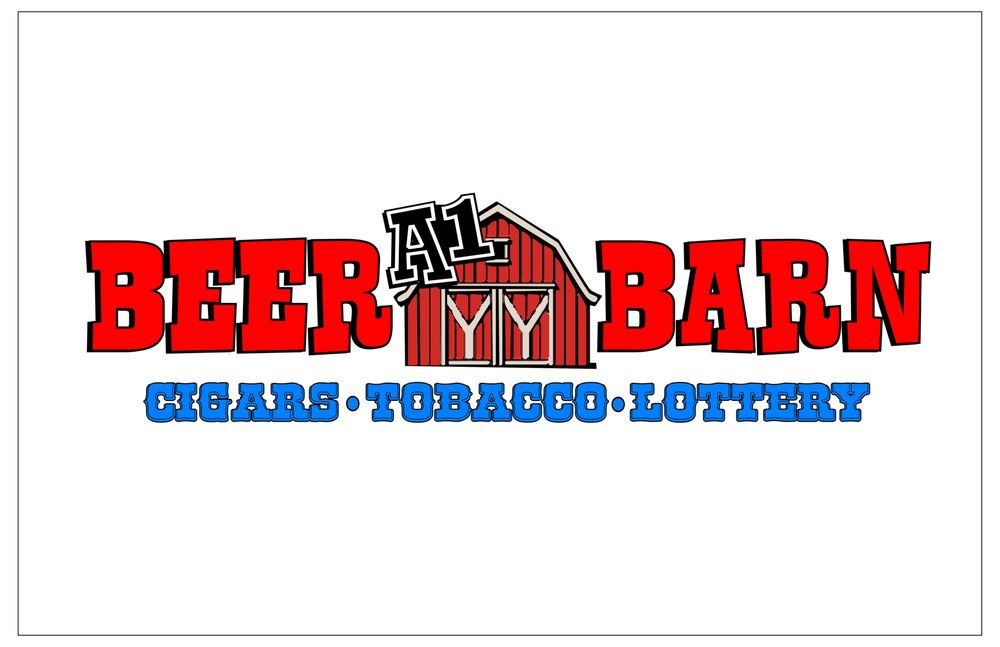 A1 BEER BARN Updated October 2024 4117 Edgmont Ave, Brookhaven