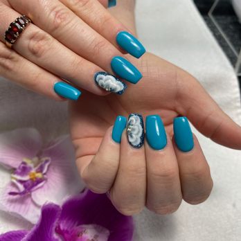 Christina Nails - Nails by Christina - Nail Salons Near Me - Newark, California