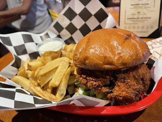 Ramsey St. Sports Bar & Grill by null