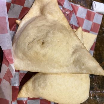 Los Cuates - Sopapillas - New Mexican Cuisine Near Me - Albuquerque, New Mexico