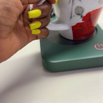 Funny Bunny Nails & Spa - Nail Salons Near Me - Seattle, Washington
