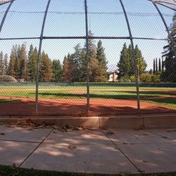 Athan Downs Park