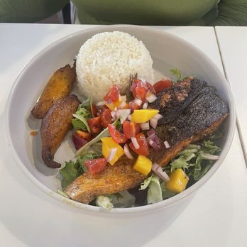 Cocotazo - Puerto Rican Near Me - New York, New York