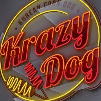 Krazydog - Desserts Near Me - Katy, Texas Krazydog - Desserts Near Me - Katy, Texas