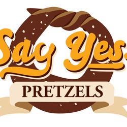 Say Yes! Pretzels