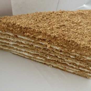 Sweet Moon - Honey Cake!! - Bakeries Near Me - Chicago, Illinois Sweet Moon - Honey Cake!! - Bakeries Near Me - Chicago, Illinois