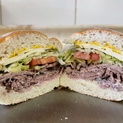 Tony's Italian Delicatessen