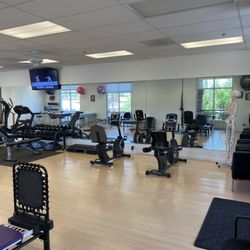 Movement Remedy Physical Therapy