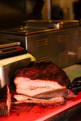 Big Bubba's Bad BBQ by null