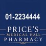 Price's Medical Hall