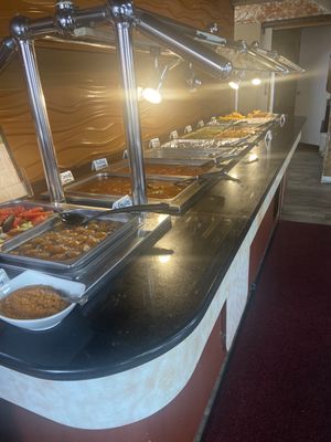 Bombay Kitchen by null