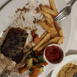 Steak Special