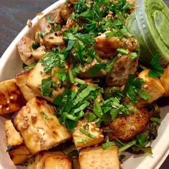 Bolay - New American Near Me - Boca Raton, Florida