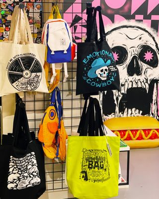 Strange Ways by null