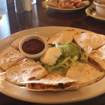 Uncle Julio's - Chicken quesadilla (: - Mexican Near Me - Gaithersburg, Maryland Uncle Julio's - Chicken quesadilla (: - Mexican Near Me - Gaithersburg, Maryland