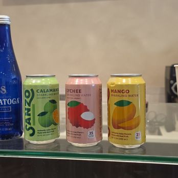 Kora - Drinks - Filipino Near Me - Sunnyside, New York